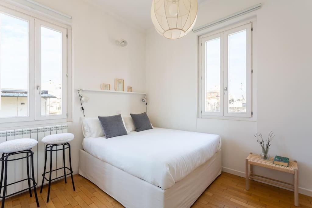 Cozy Suite Pigneto Rome Exterior photo