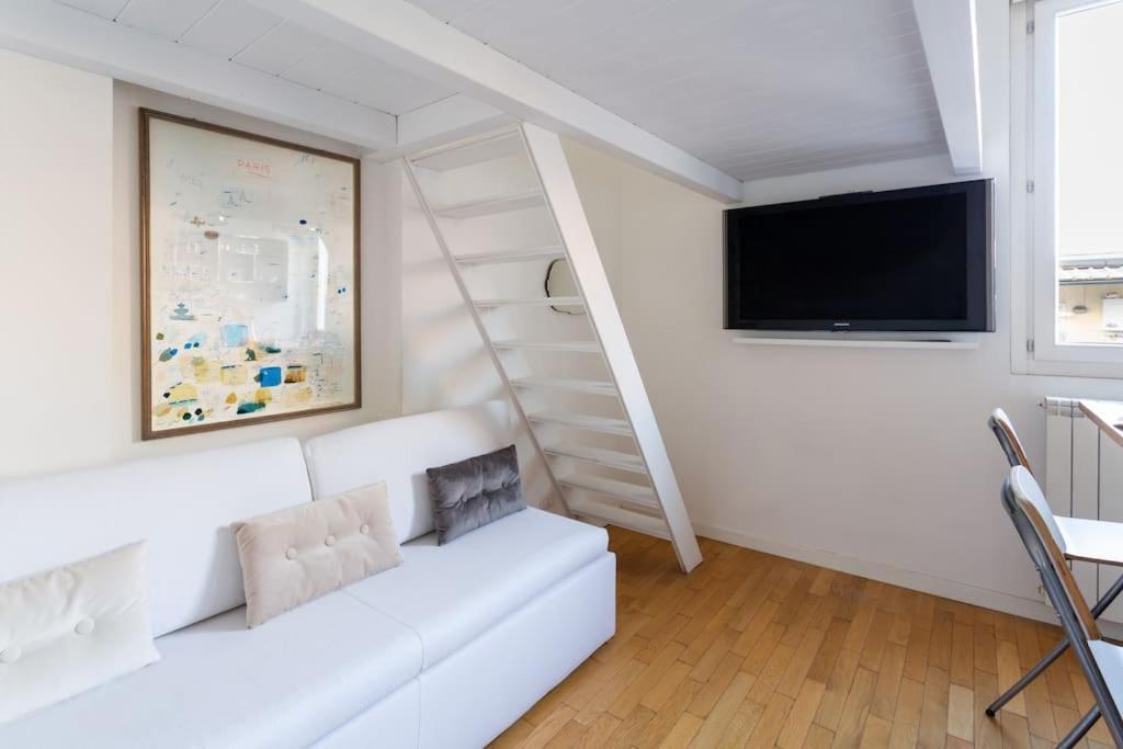 Cozy Suite Pigneto Rome Exterior photo